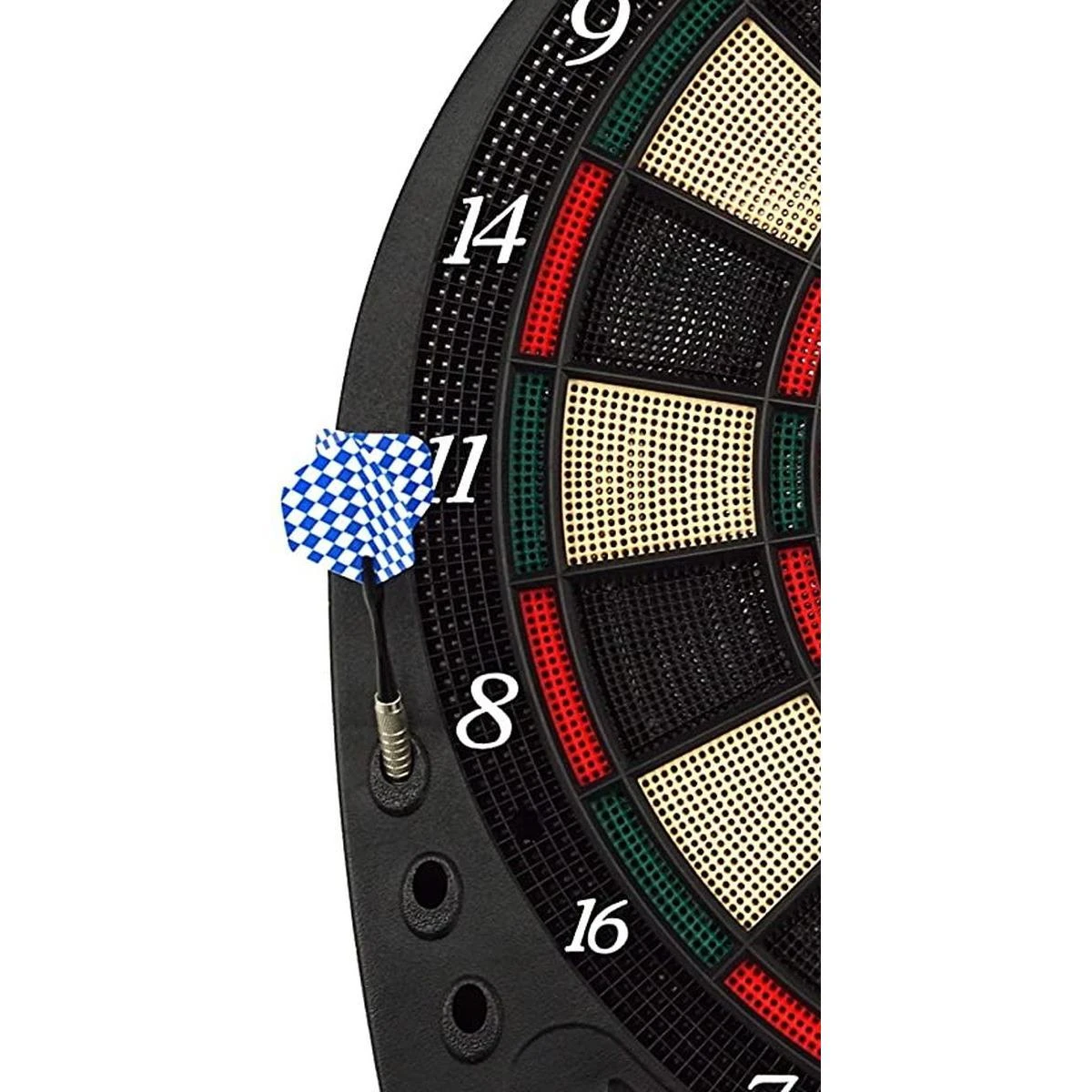 Best Sporting Elektroninė smiginis lenta su LED ekranu