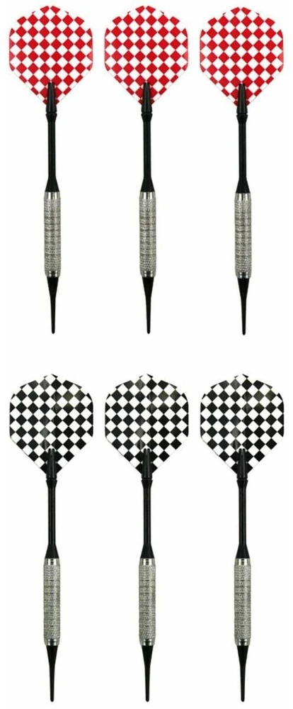 Elektroninis dartas Chester Best Sporting
