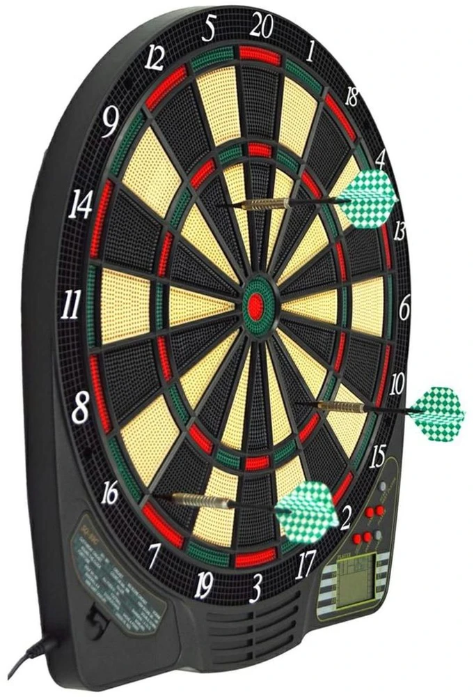 Elektroninis dartas Chester Best Sporting