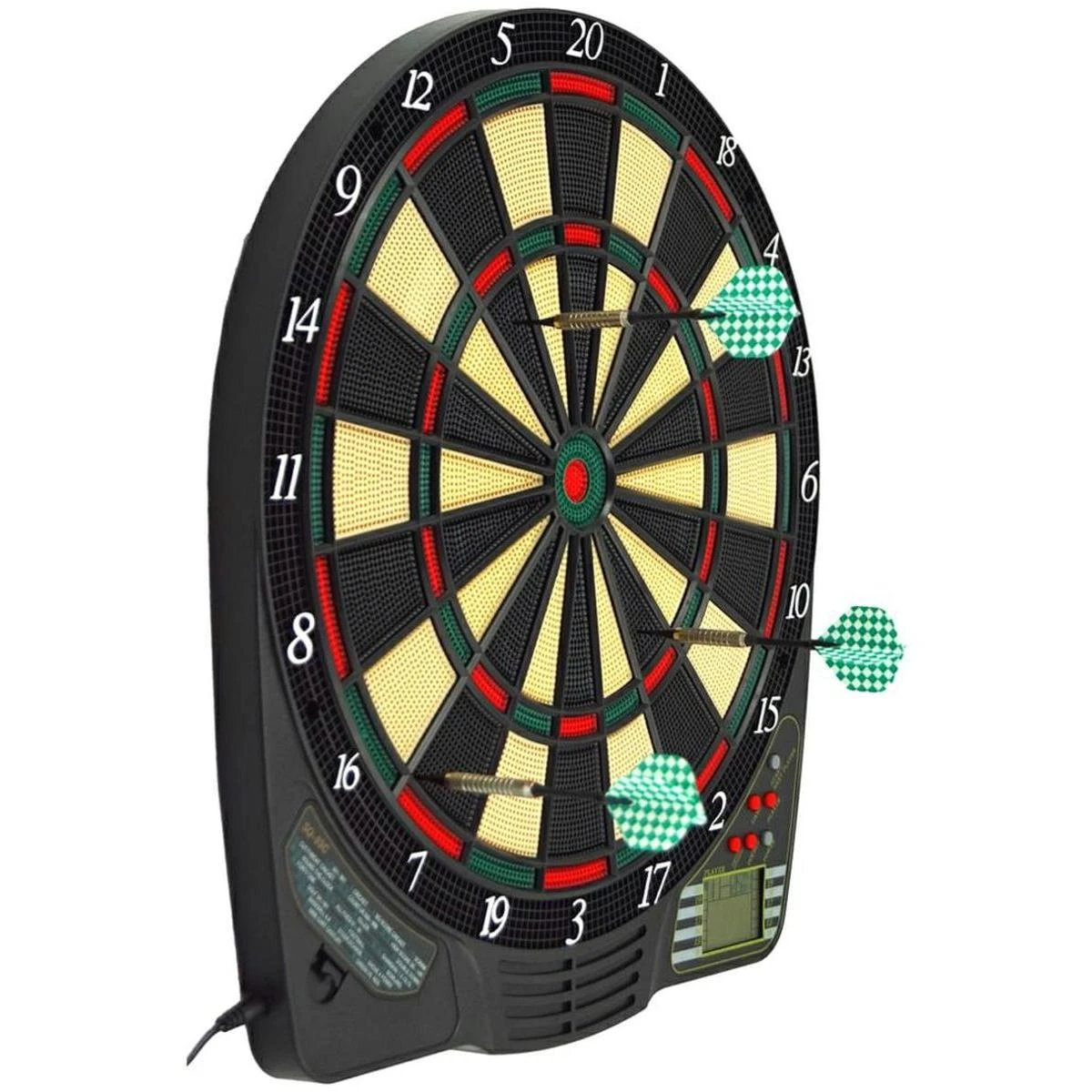 Elektroninis dartas Chester Best Sporting