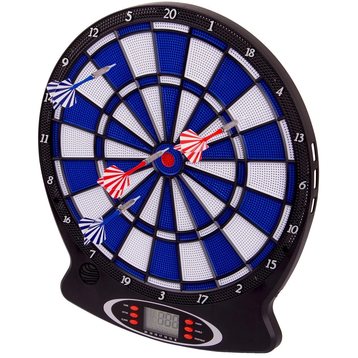Elektroninis smiginio taikinys Enero, 43cm