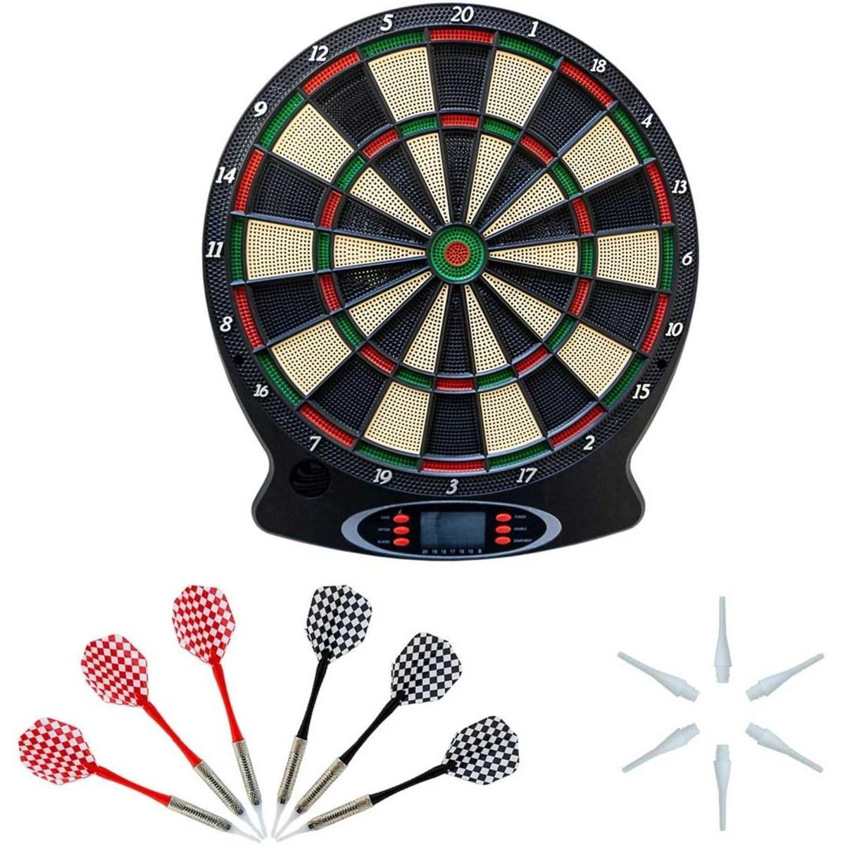 Elektroninis taikinys Best Sporting