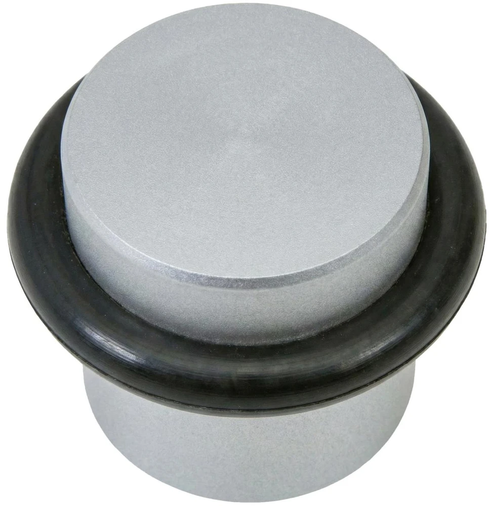 Decastyl Durų buferis 30/30 mm nerūdijantis plienas šlifuotas KOWALSKI