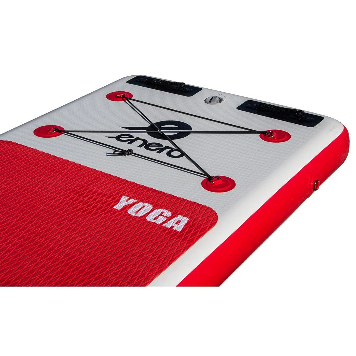 Pripučiama Sup lenta Enero Yoga, 250x91x15cm, 130kg