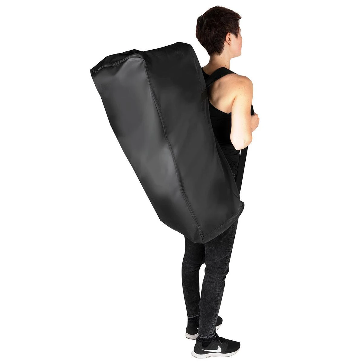 Pripučiama Sup lenta Enero Yoga, 250x91x15cm, 130kg