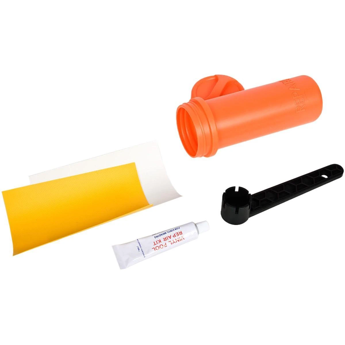 Pripučiama Sup lenta Enero Yoga, 250x91x15cm, 130kg