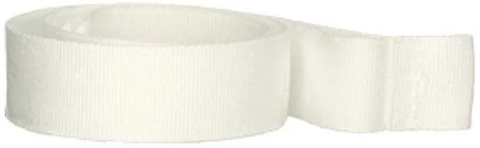 Detal Juostelė 20 mm - balta