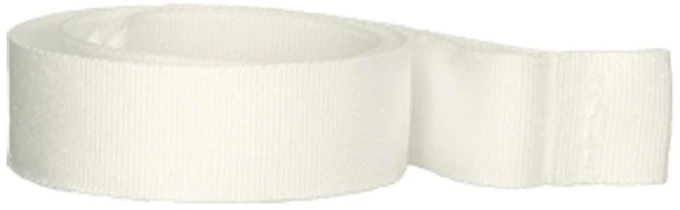Detal Juostelė 20 mm - balta