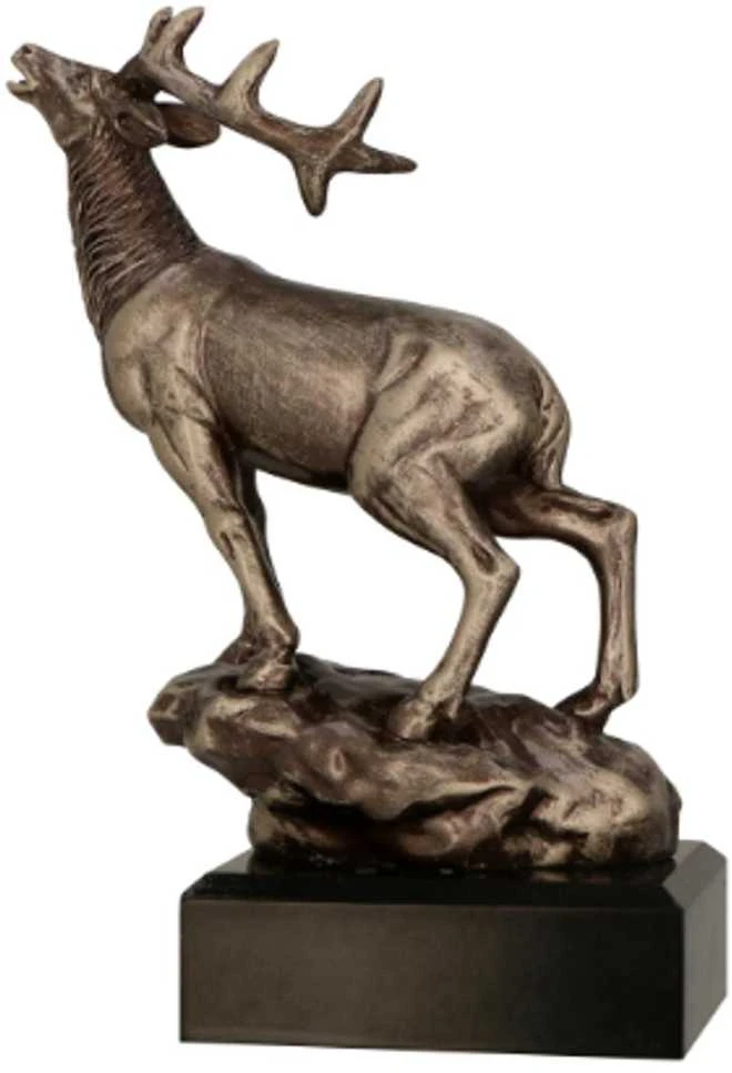 Detal Lieta figūrėlė – elnias