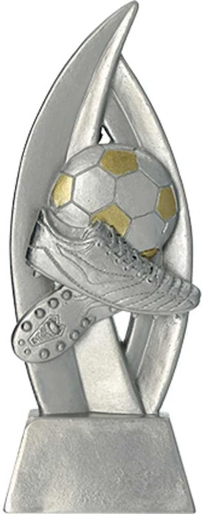 Detal Lieta figūrėlė - Futbolo generolas