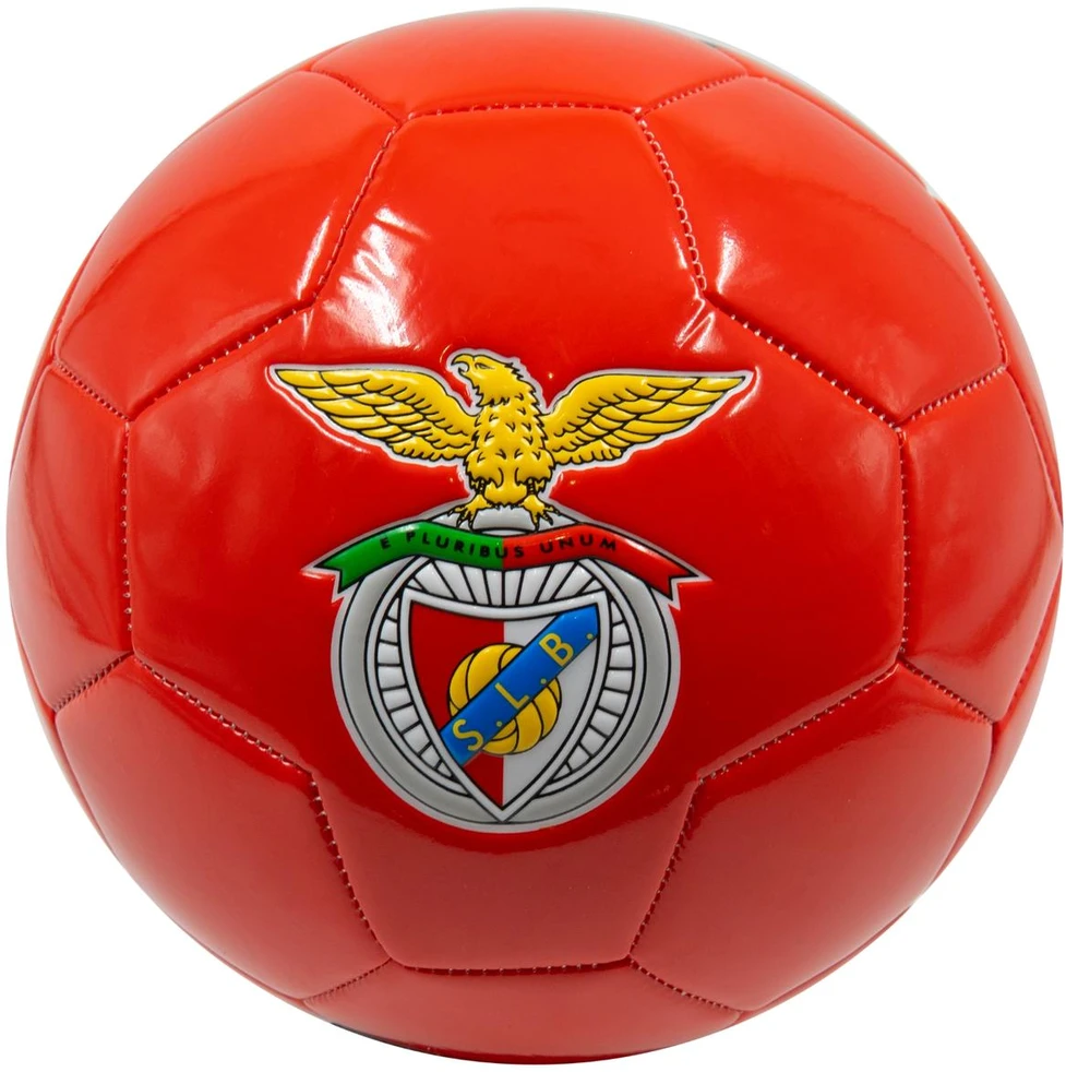 Detal Victoria Sport Futbolo kamuolys SL BENFICA R.5