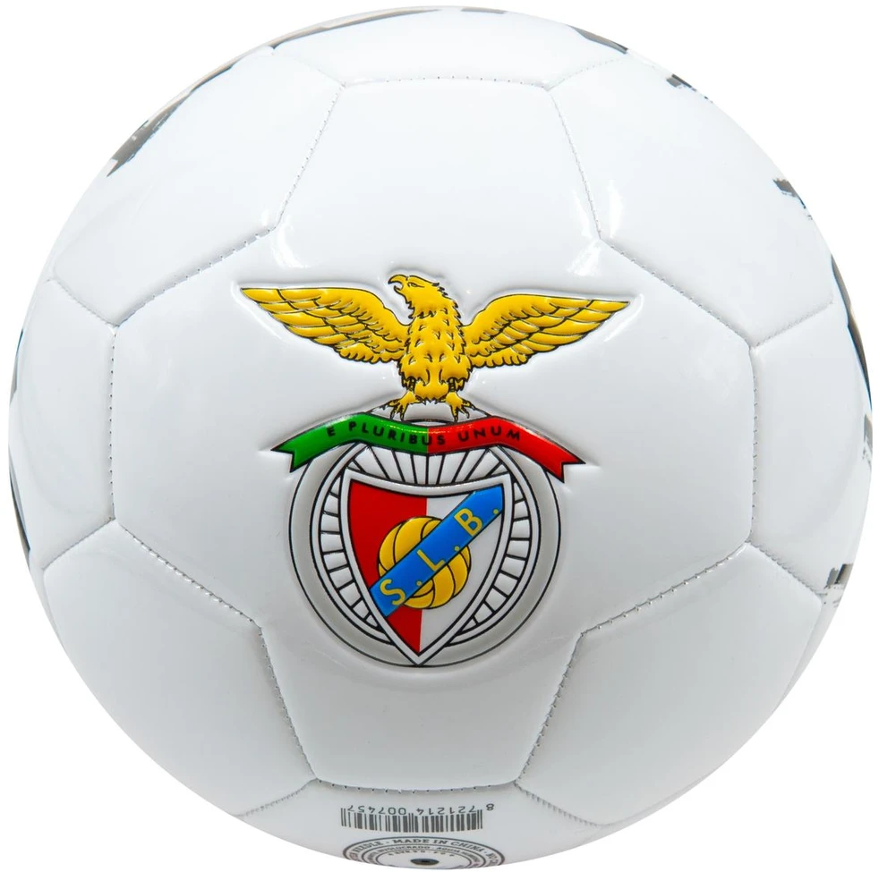 Detal Victoria Sport Futbolo kamuolys SL BENFICA R.5