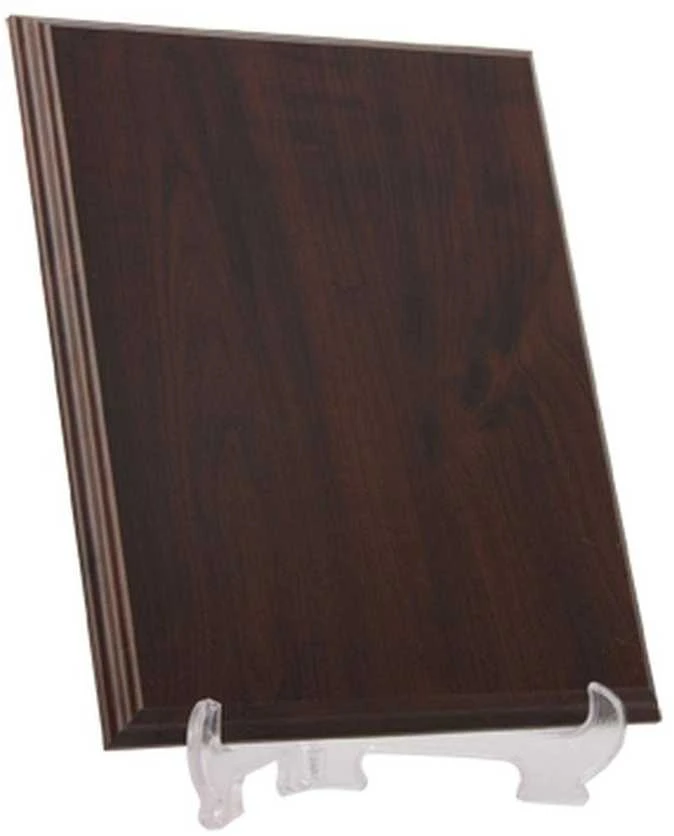 Detal Plastikinis pagrindas 380x305, ruda