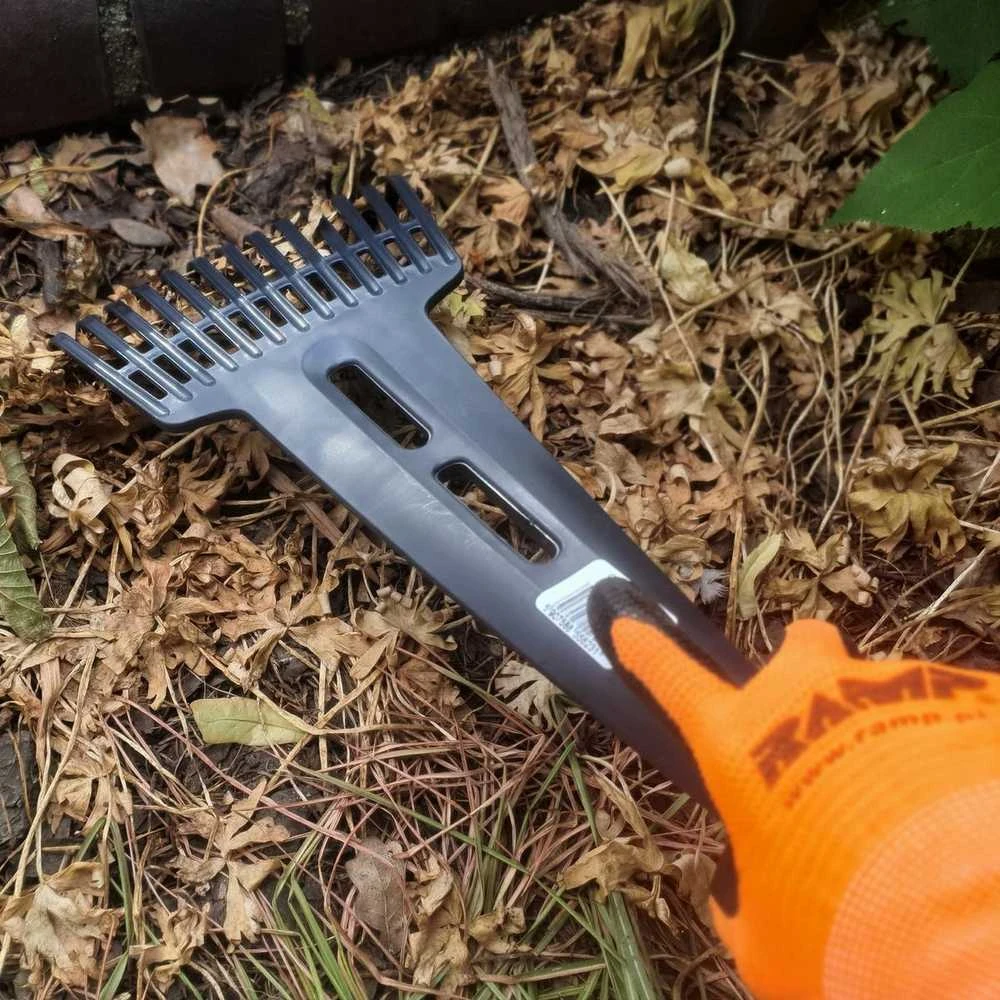 Saska Garden Sodo grėbliukas 55cm 1076010