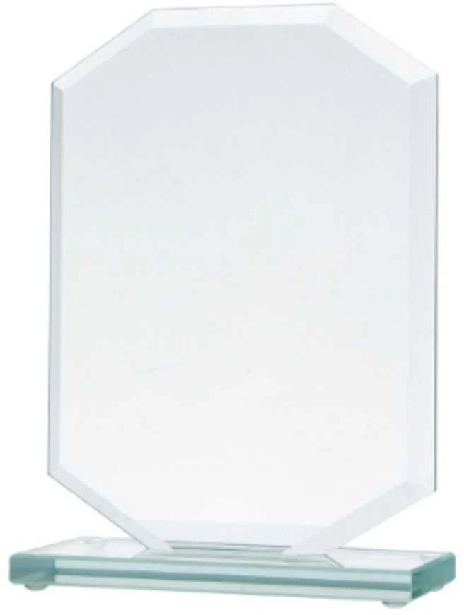 Detal Stiklo trofėjus