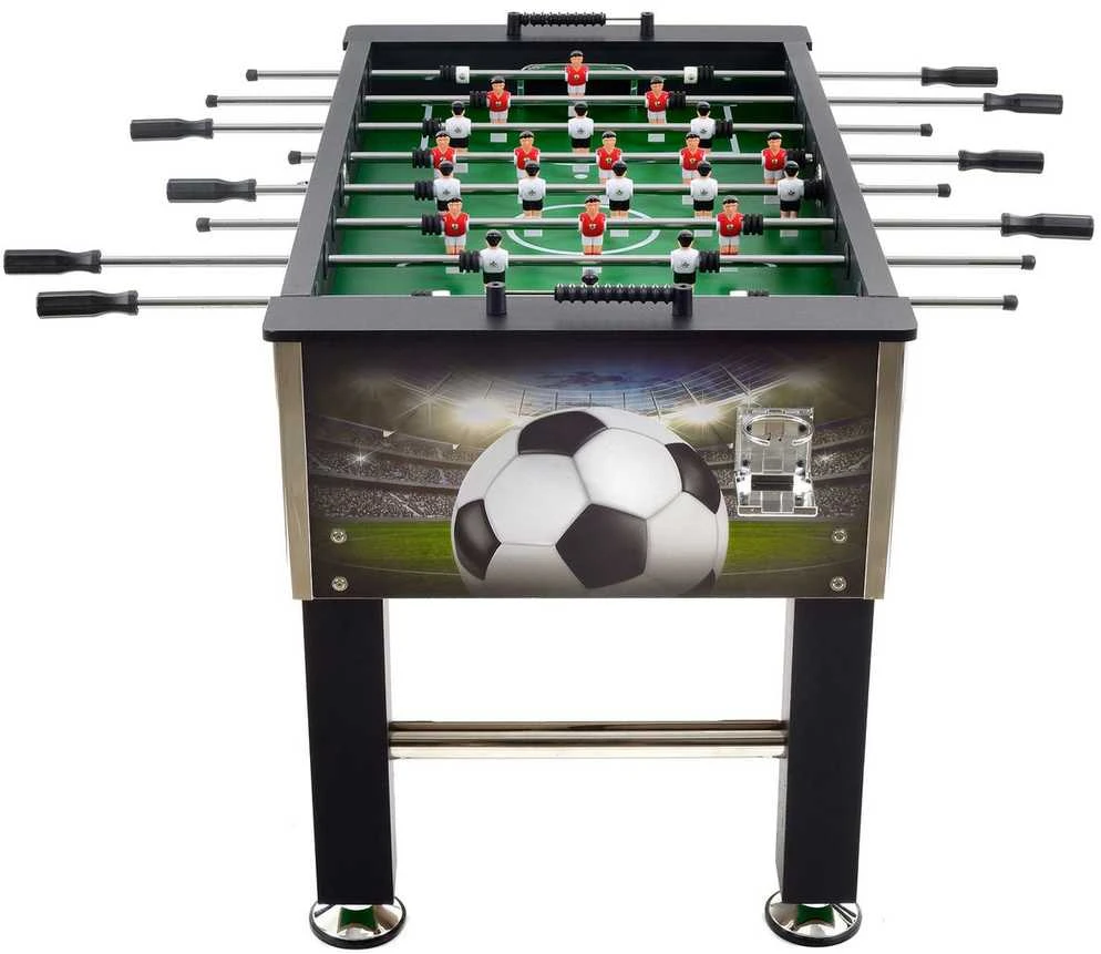 Stalo futbolo stalas Buffalo Shoot