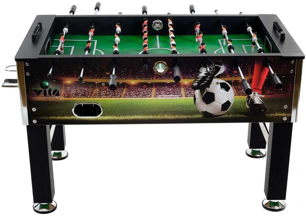 Stalo futbolo stalas Buffalo Shoot