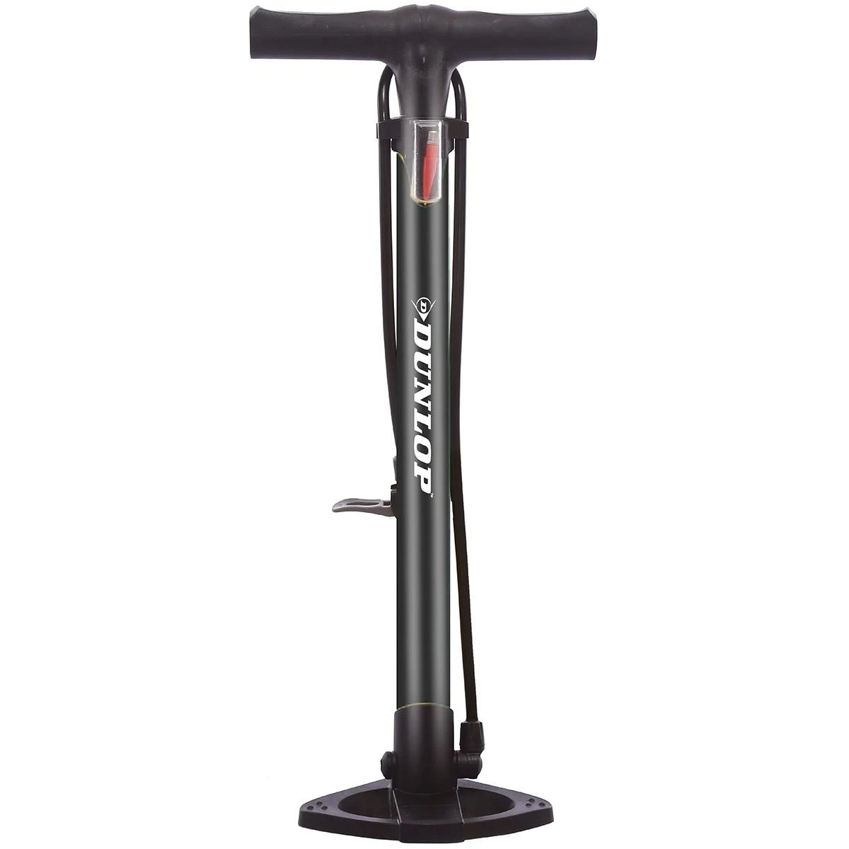 DUNLOP DIRBTUVĖS IR DVIRAČIO POMPA 174psi (12bar) 102207