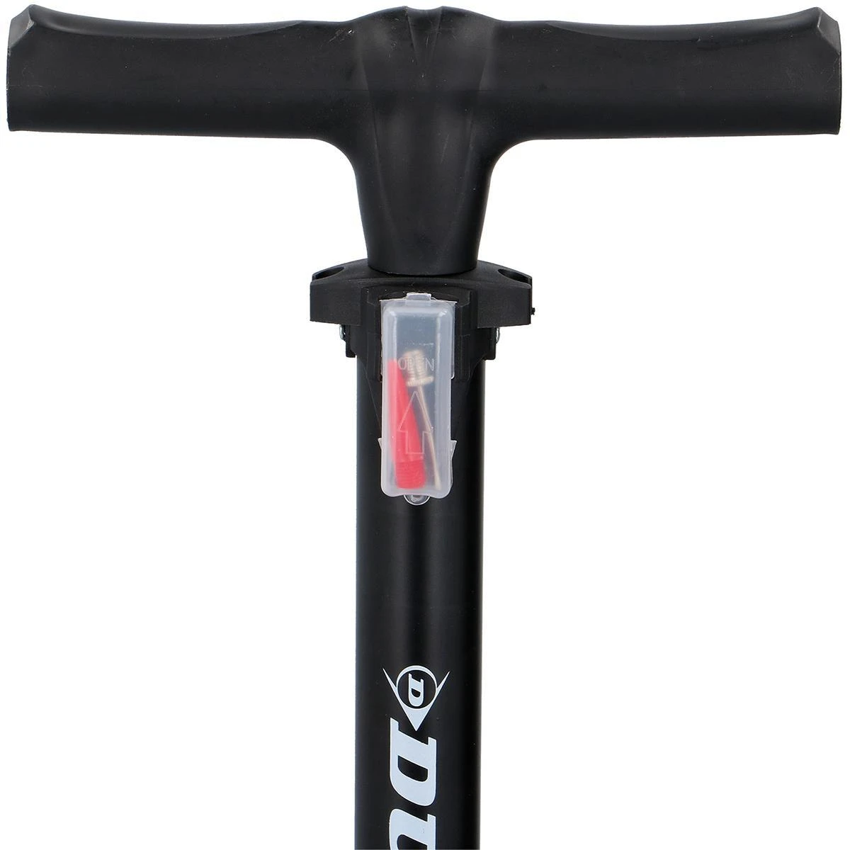 dunlop dviračių grindų pompa 12 bar