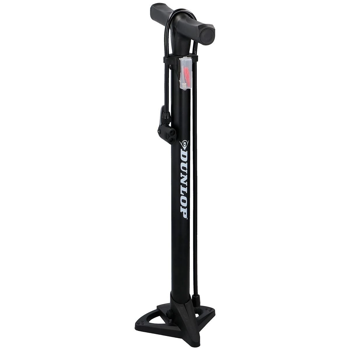 dunlop dviračių grindų pompa 12 bar