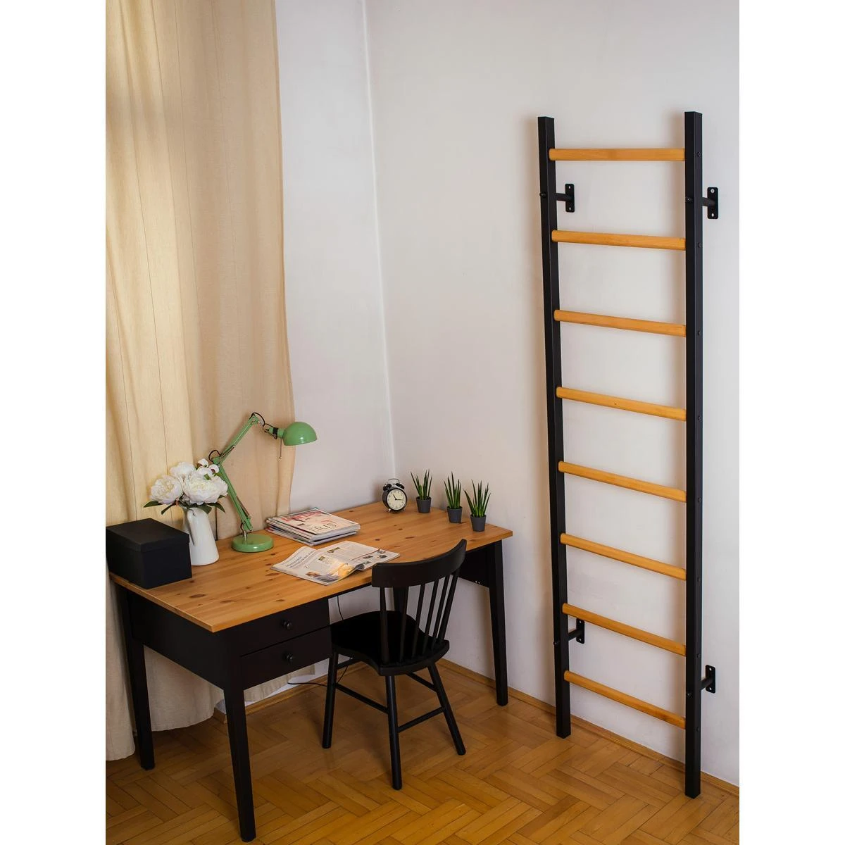 Gimnastikos sienelė BenchK 210B