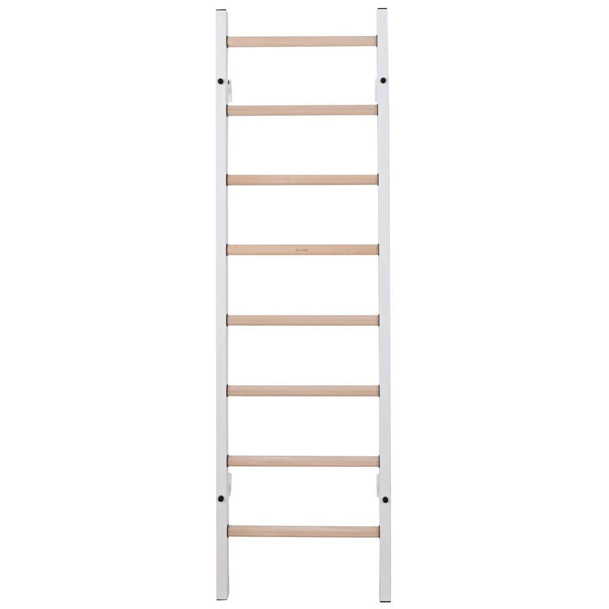 Benchk Gimnastinė kopetėlė iš metalo ir medžio
