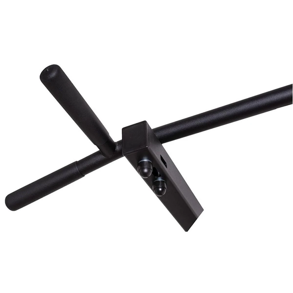 Medinė ir metalinė gimnastikos sienelė BenchK 221B