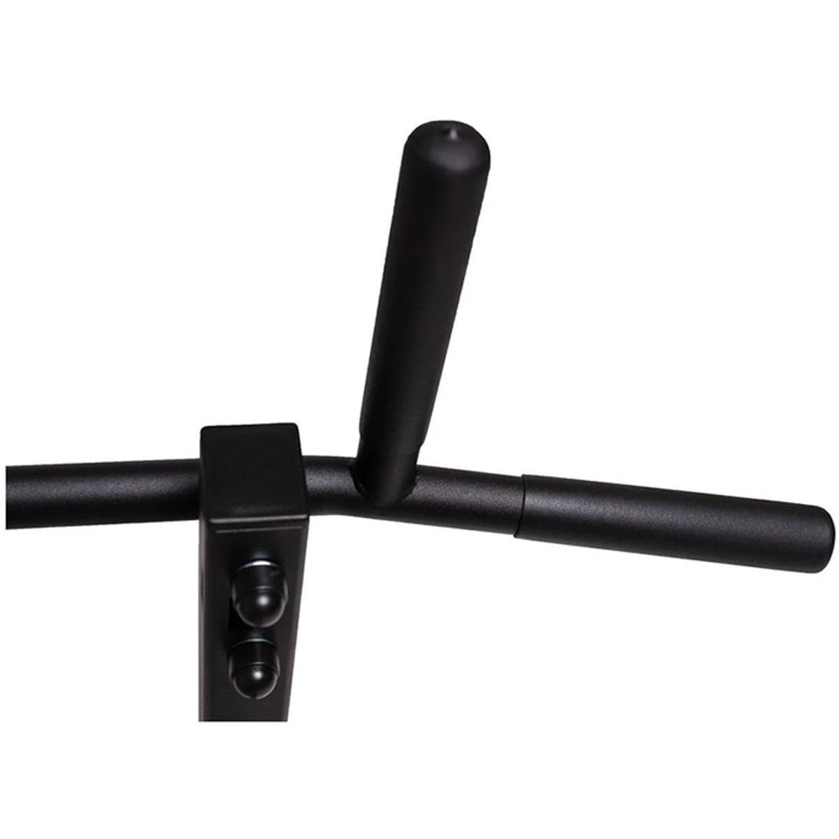 Medinė ir metalinė gimnastikos sienelė BenchK 221B
