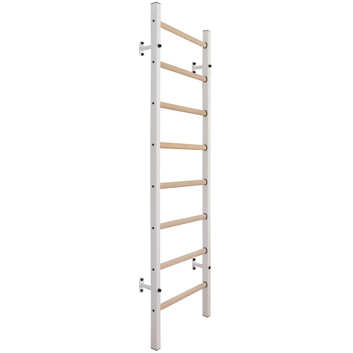 Benchk Gimnastinė kopetėlė iš metalo ir medžio