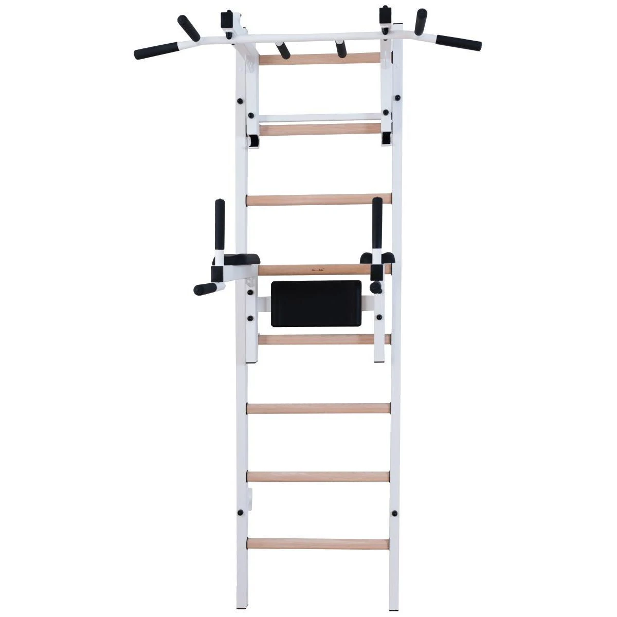 Gimnastikos kopetėlės su priedais BenchK 232W
