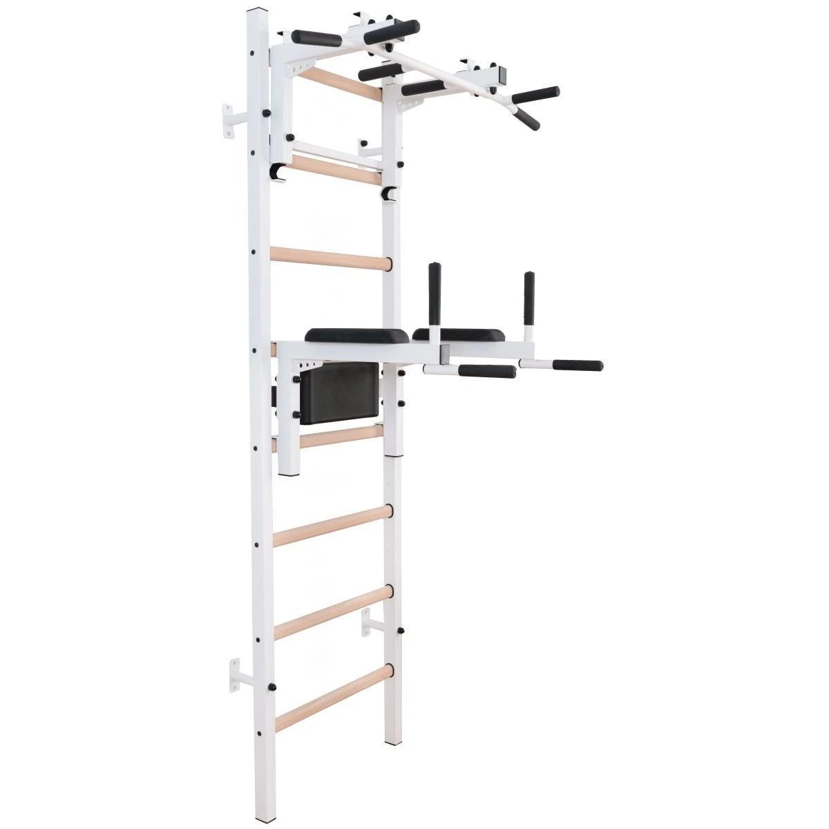 Gimnastikos kopetėlės su priedais BenchK 232W