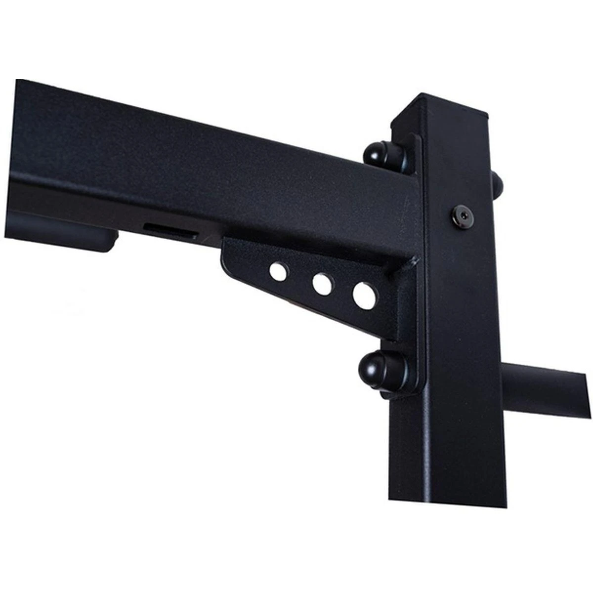 Medinė ir metalinė gimnastikos sienelė BenchK 221B