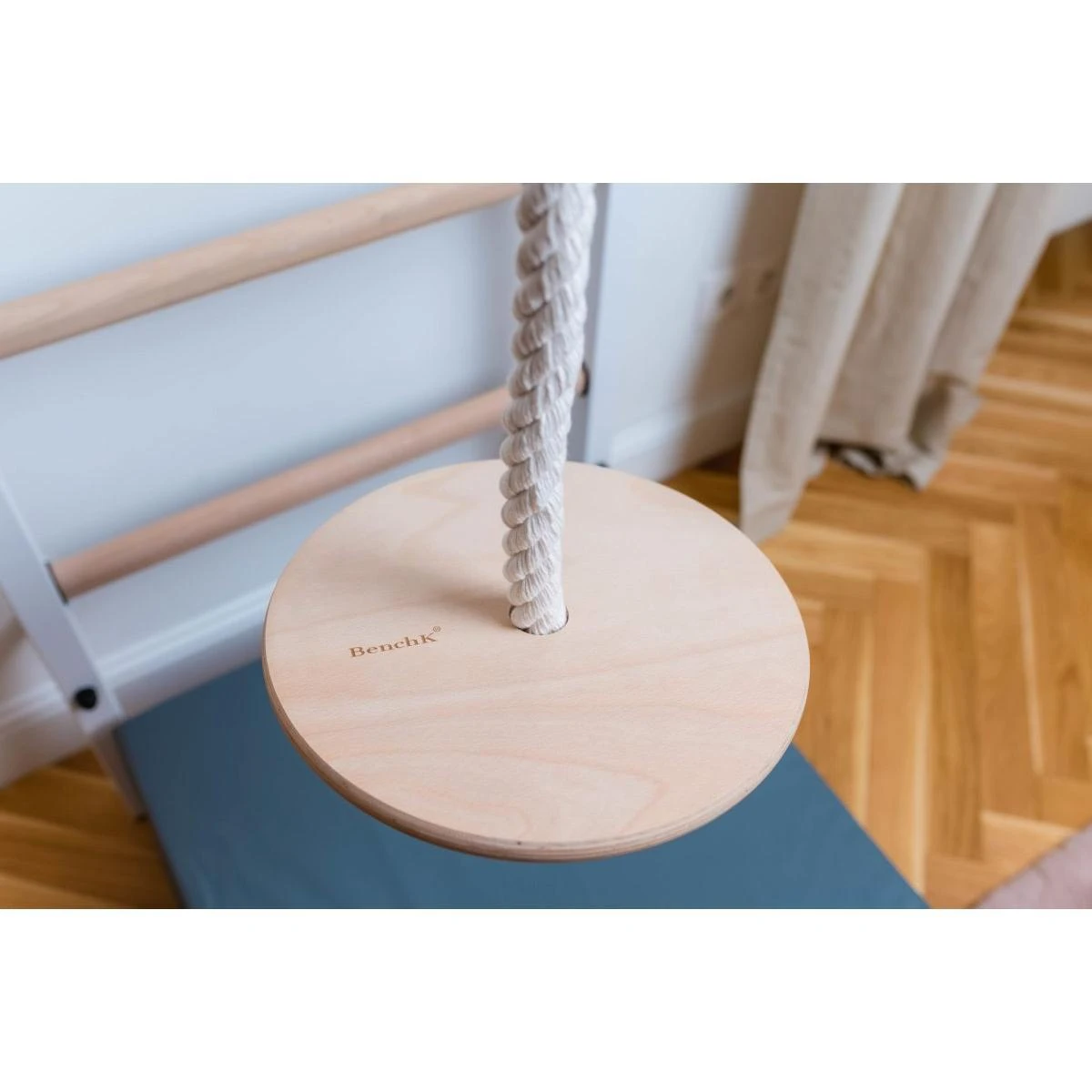 Gimnastikos laipteliai BenchK 211W A204