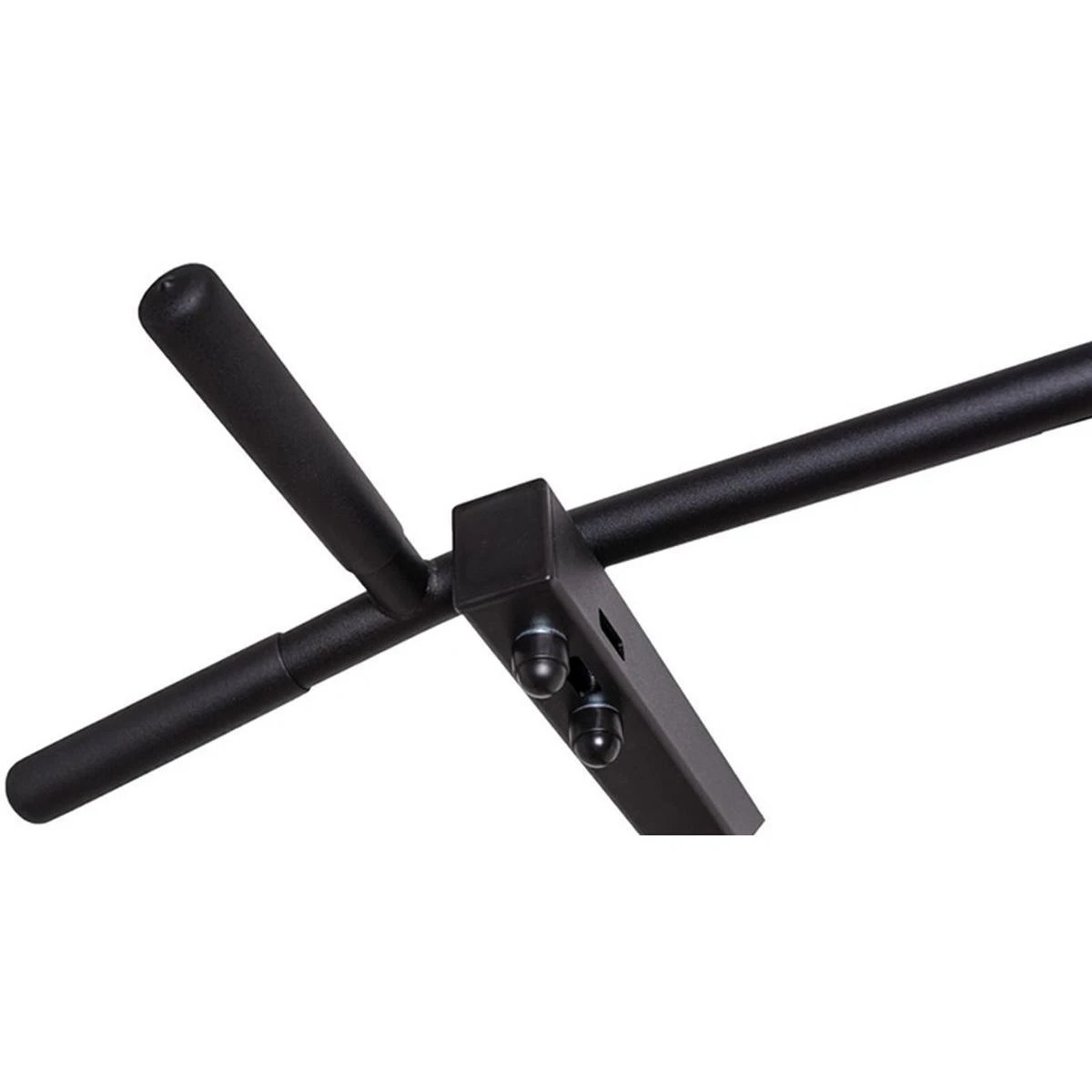 Medinė-metalinė gimnastikos kopėčia BenchK 221B