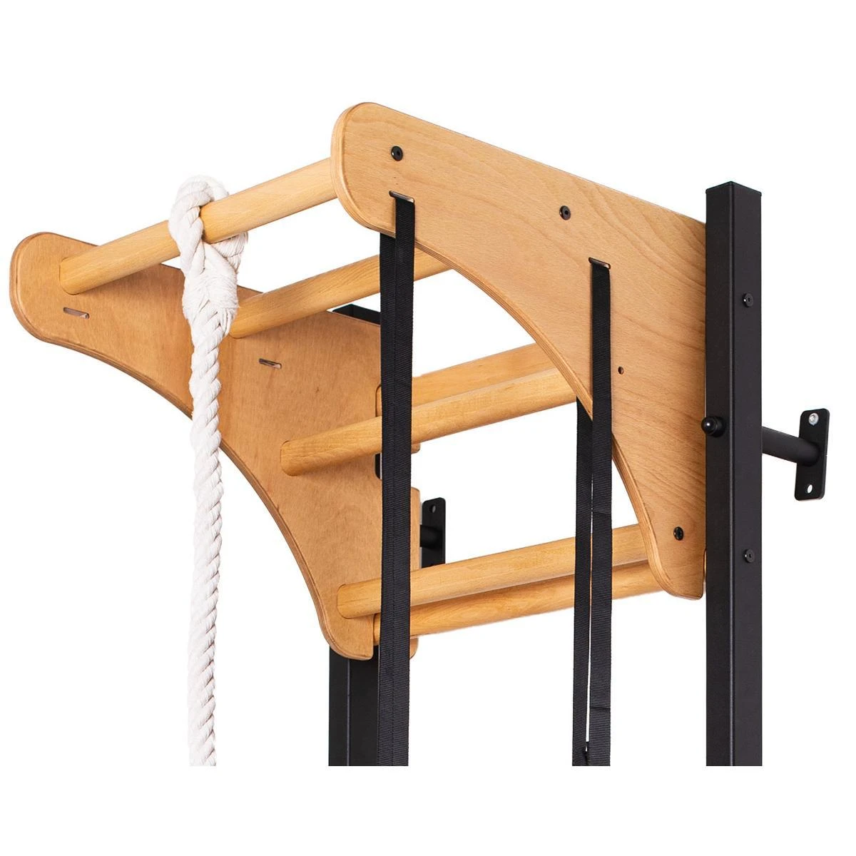 Sporto kompleksas vaikams (gimnastikos sienelė) BenchK 212B 230x67cm