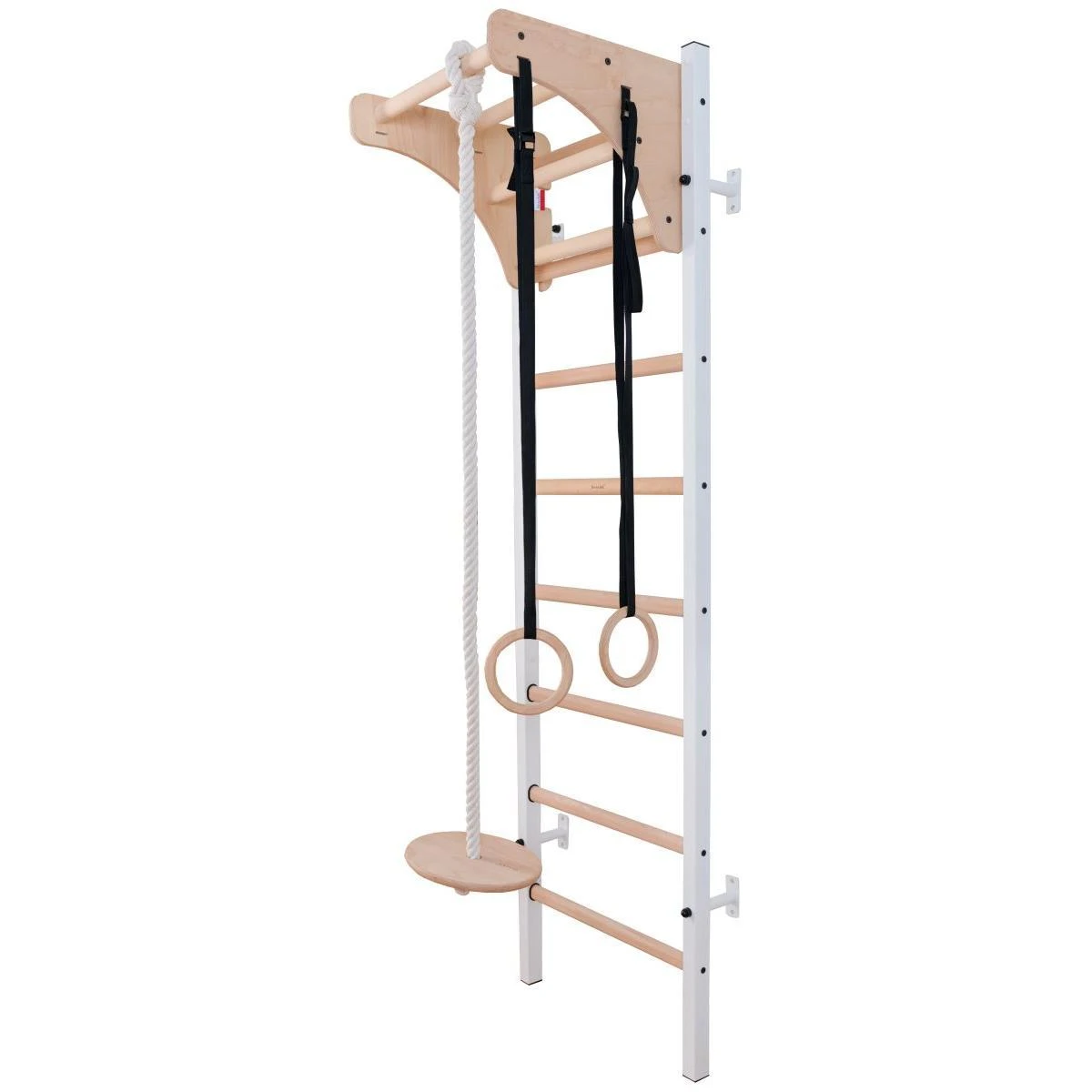 Gimnastikos laipteliai BenchK 211W A204
