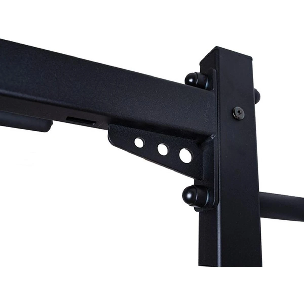 Medinė-metalinė gimnastikos kopėčia BenchK 221B