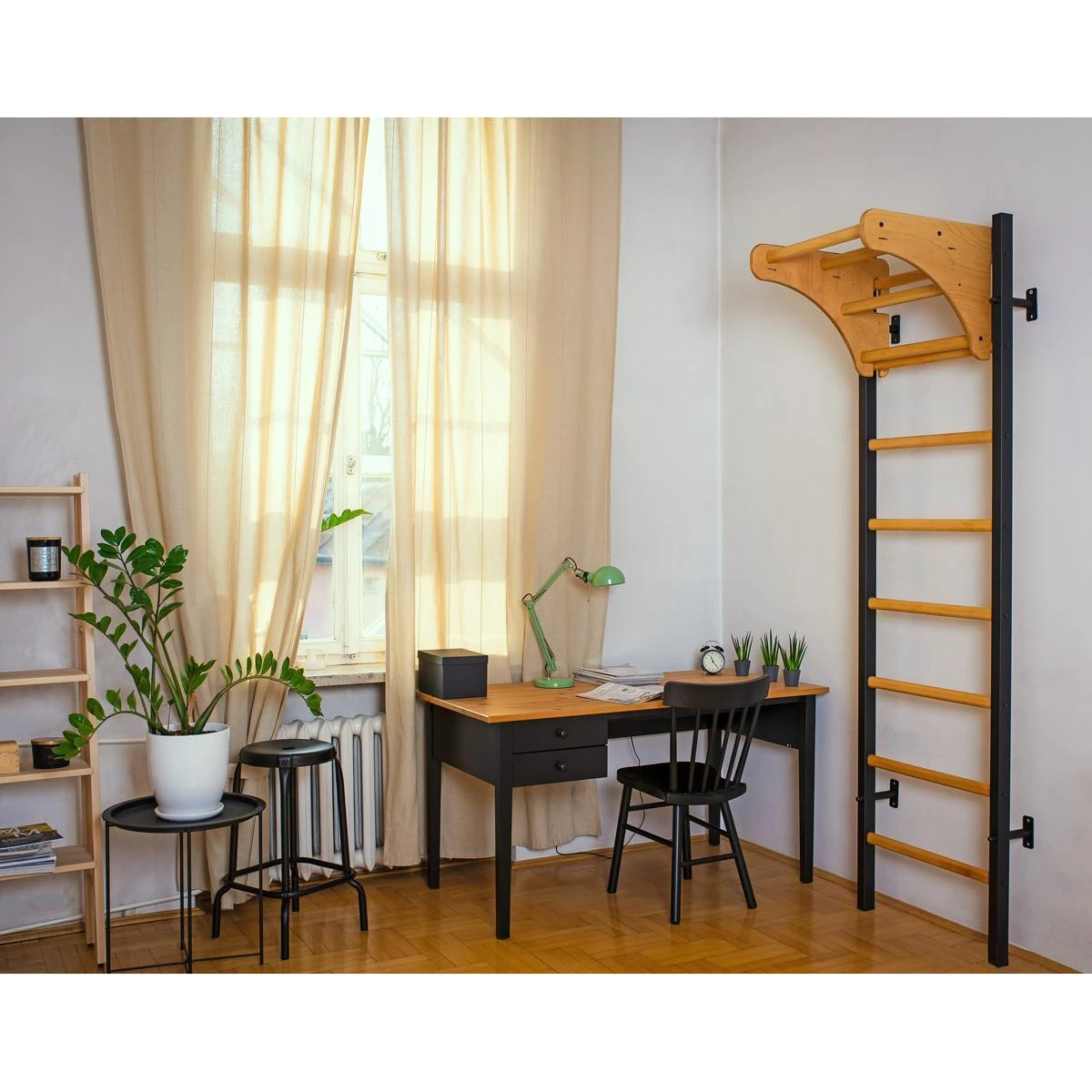 Gimnastikos sienelė BenchK 211B