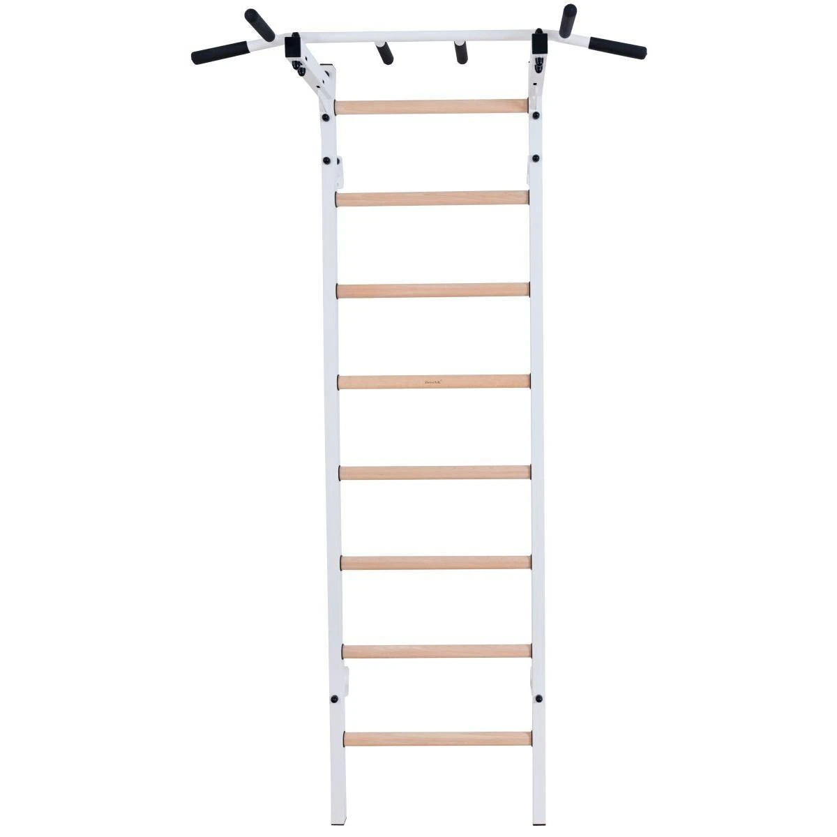 Medinė-metalinė gimnastikos kopėčios BenchK