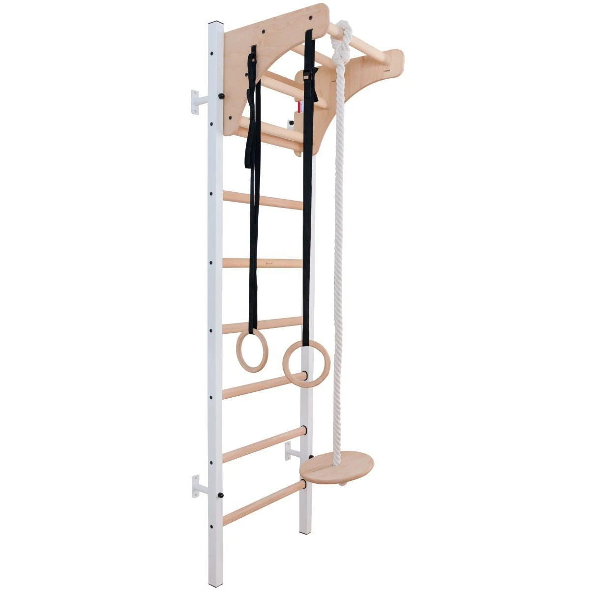 Gimnastikos laipteliai BenchK 211W A204