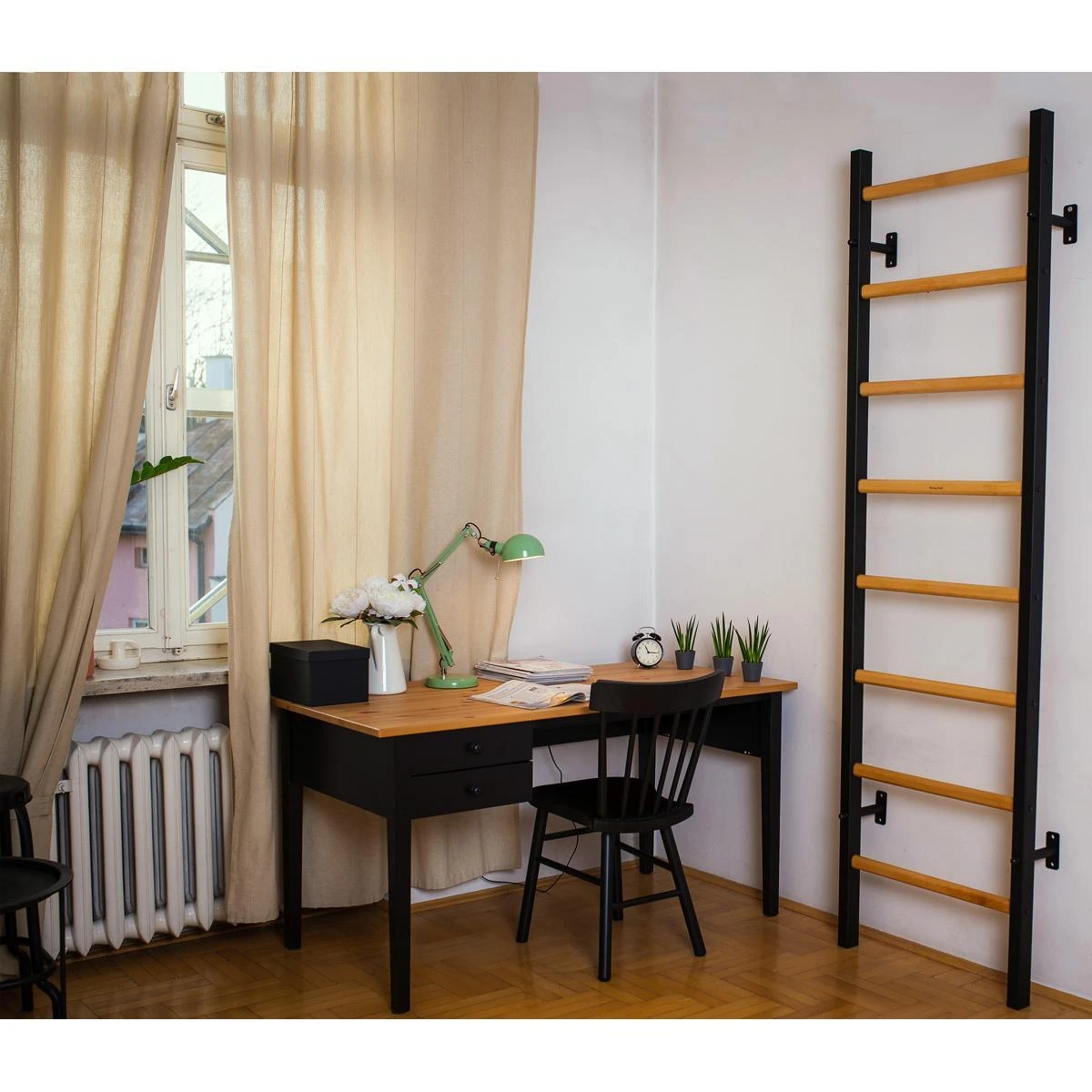 Gimnastikos sienelė BenchK 210B
