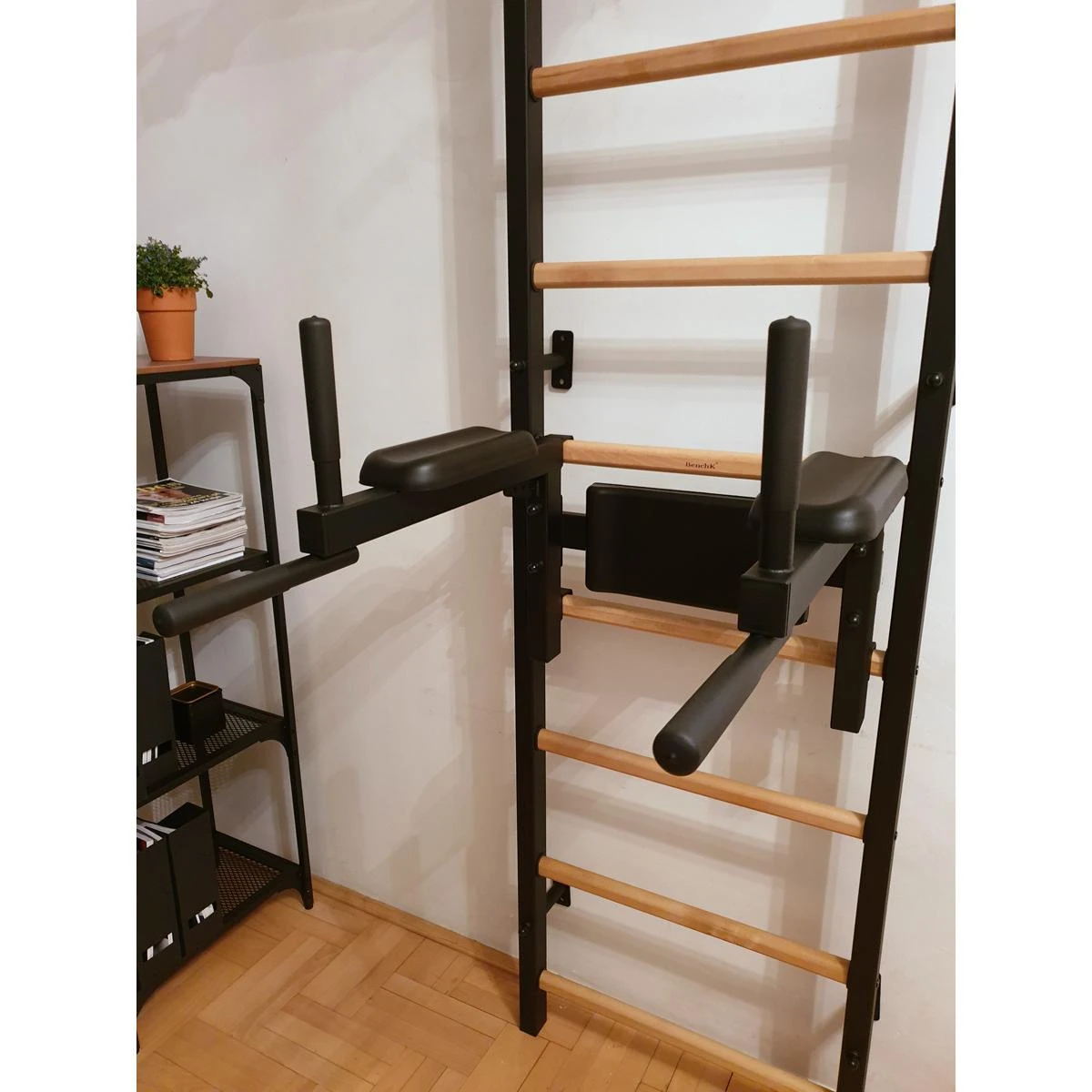 Gimnastikos sienelė BenchK 312B