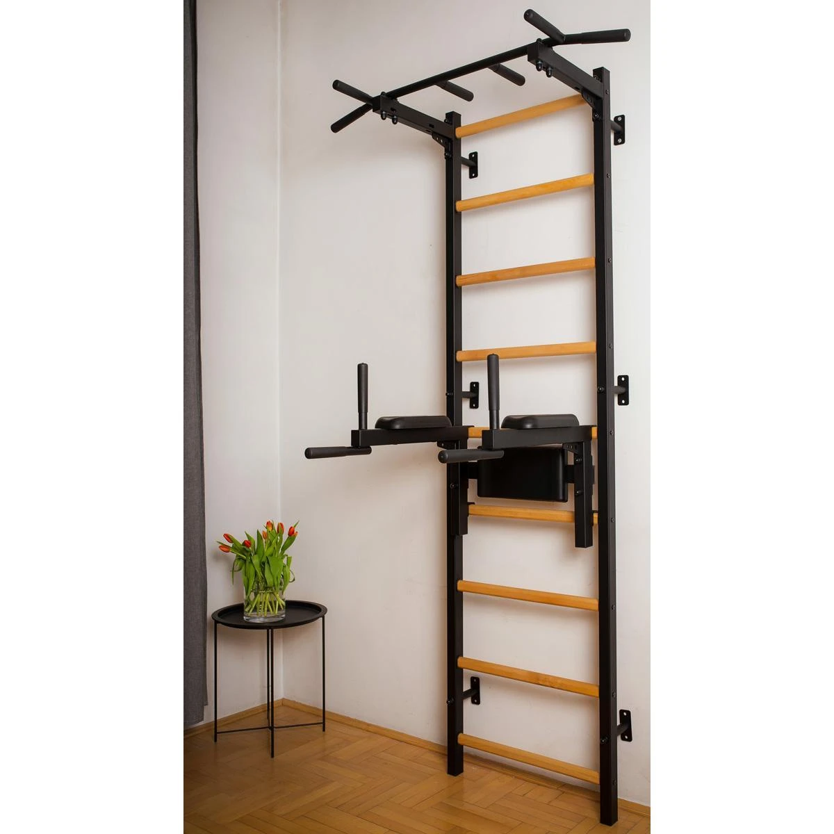 Gimnastikos sienelė BenchK 312B