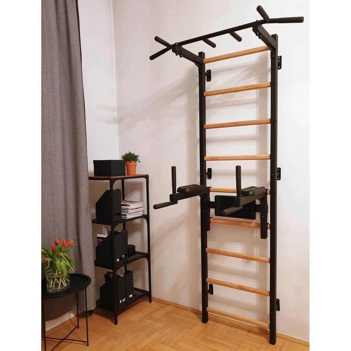 Gimnastikos sienelė BenchK 312B