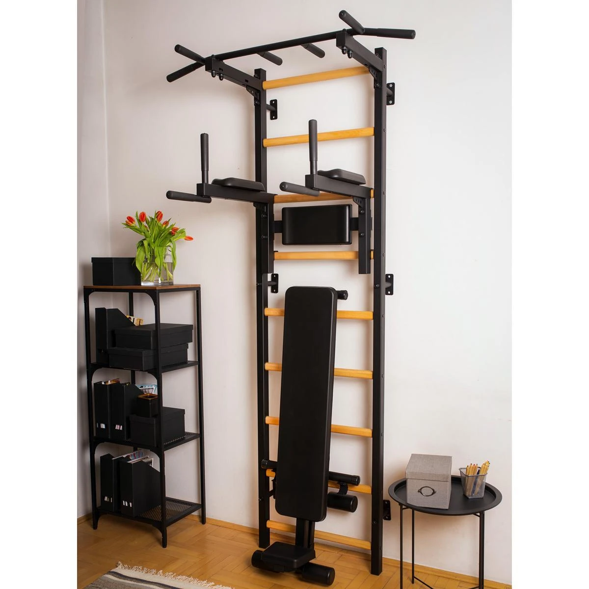Gimnastikos sienelė BenchK 313B