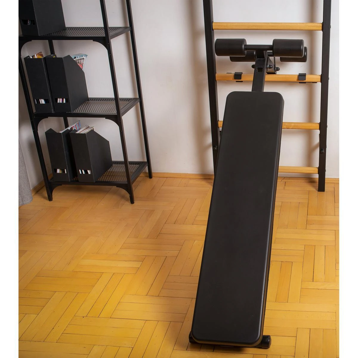 Gimnastikos sienelė BenchK 313B