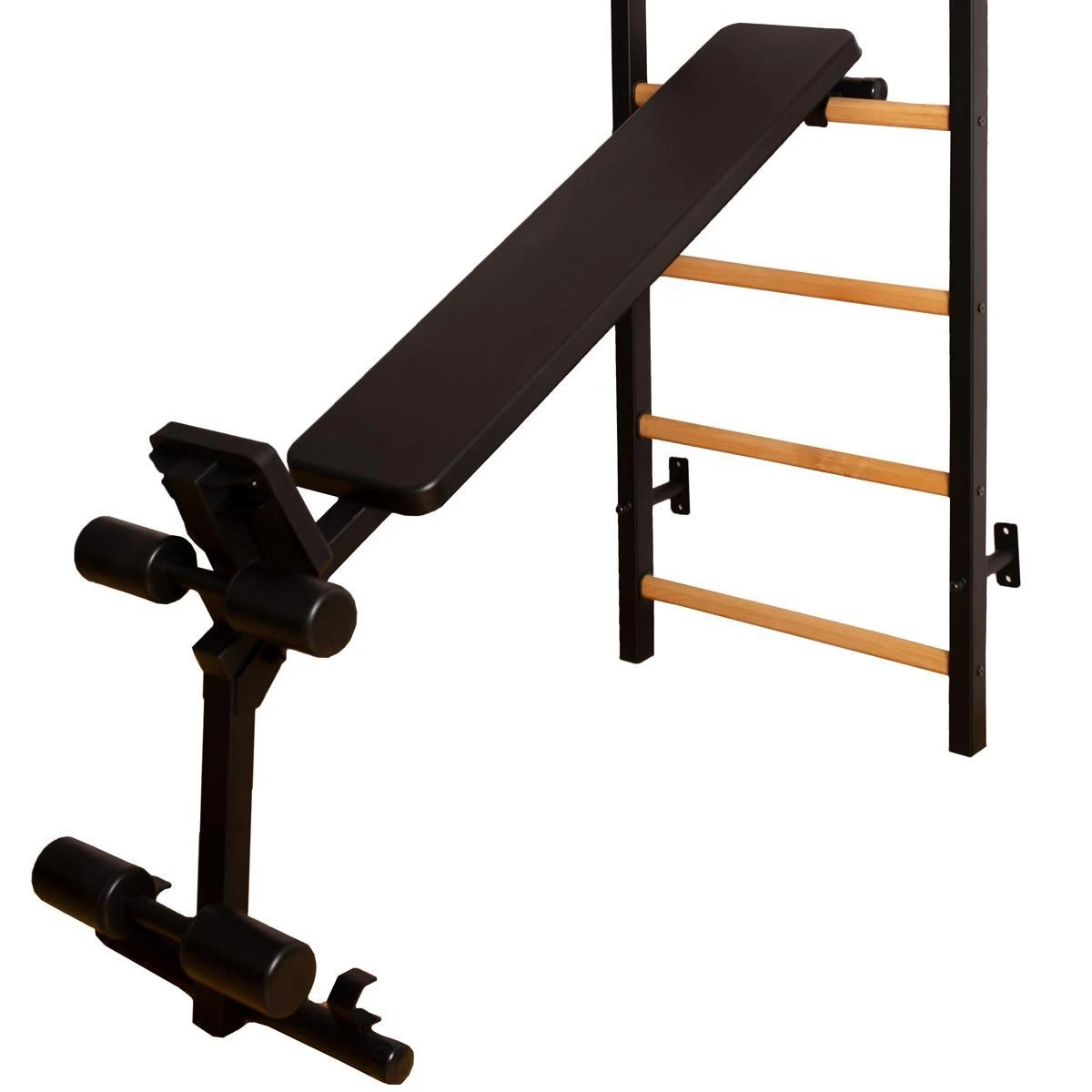 Gimnastikos sienelė BenchK 313B