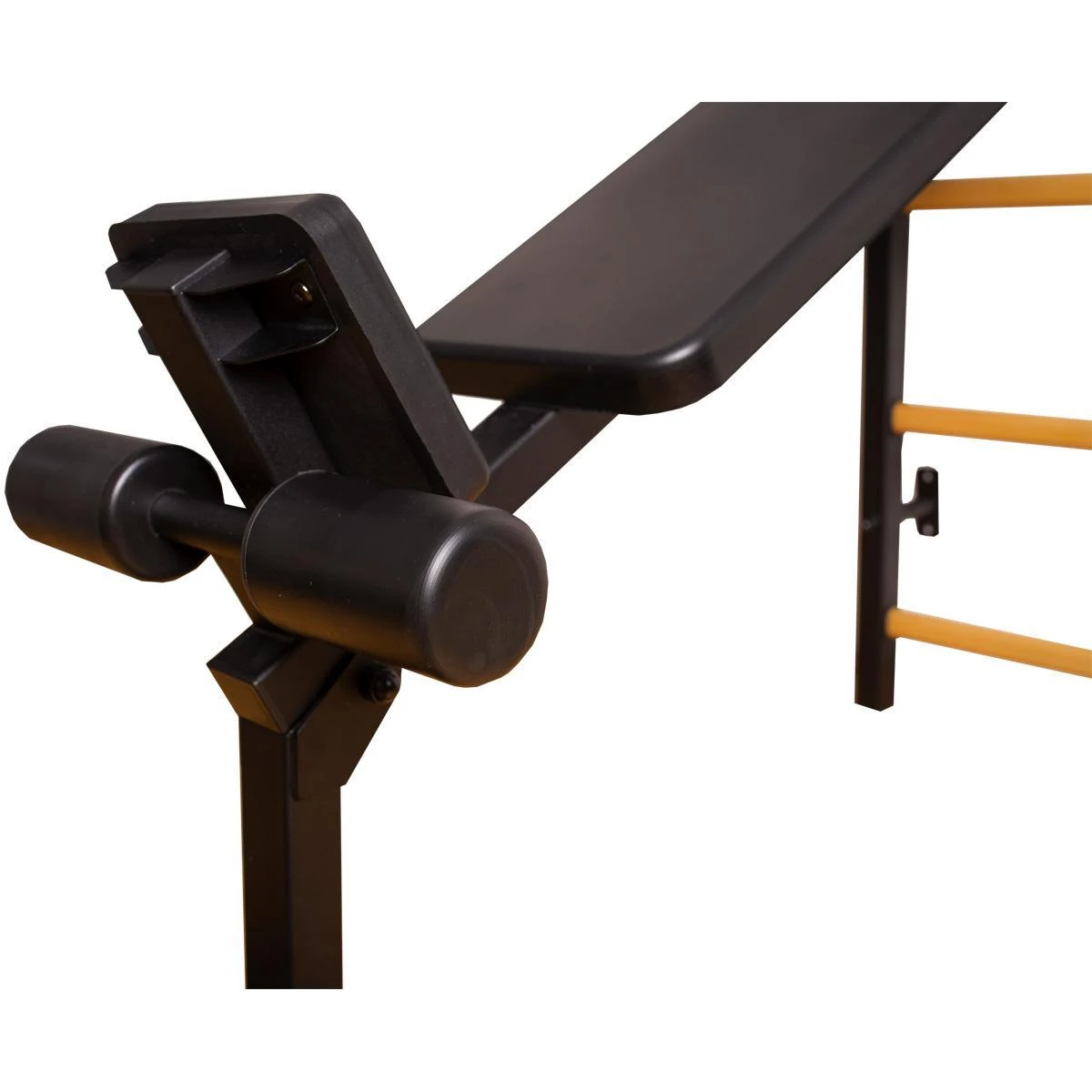 Gimnastikos sienelė BenchK 313B