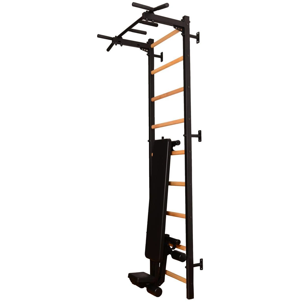 Gimnastikos sienelė BenchK 313B