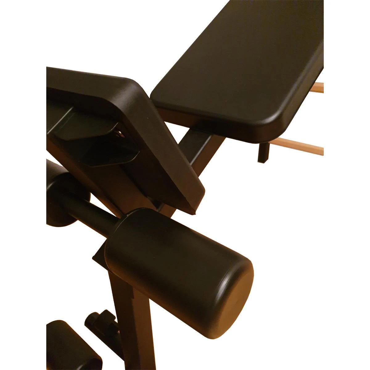 Gimnastikos sienelė BenchK 313B